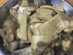 -老兵牛蹄店(下沙店)
