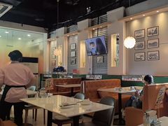 -金湖港式餐厅(建外店)