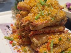 -汤记传菜(秀浦路店)