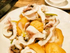 -鱼醉无骨鱼·中山脆肉鲩(荔湾路店)