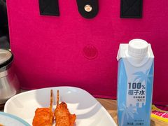 -小杨生煎(福州路店)