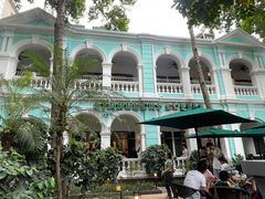 -星巴克臻选(广州沙面店)