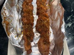 越式香茅烤肉-米纸越南小馆(金鹰世界店)
