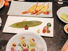 -上井精致料理(中兴商业大厦店)