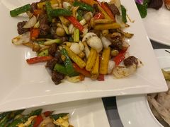 -凤凰轩·尾牙宴·生日宴(十里银滩店)