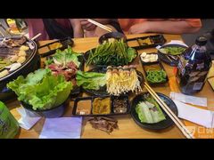 -吉志烤肉(太原总店)