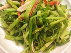 -海天楼中餐厅(吴宫泛太平洋酒店)