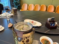 -鼎泰亨·海鲜牛肉餐厅(滨江店)