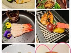 -花潮料理艺食馆(成都万象城店)