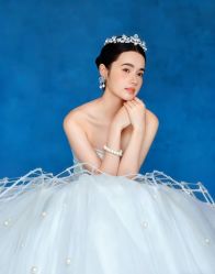 -第一夫人婚纱摄影(南京店)