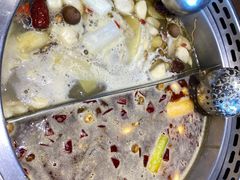 -快乐小羊(富强中路店)