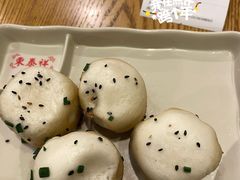 -东泰祥生煎馆(重庆北路店)