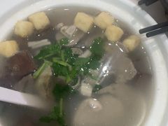 -苏晓玥·手作江南小吃(深圳北站店)
