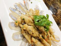 -宜兴隆家宴·私房菜(泰安华庭店)