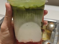 -海底捞火锅(长宁路龙之梦店)
