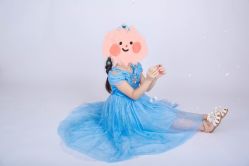 -小嘟嘟儿童摄影