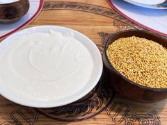 -哈啾嗨·蒙文化主题餐厅(京汉新城店)