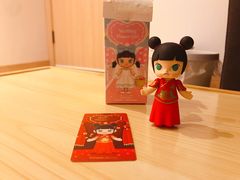 -泡泡玛特POPMART(国金街店)