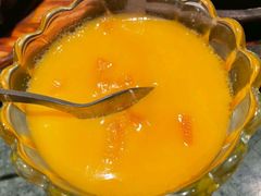 芒果布丁-新白鹿餐厅(百联中环店)