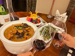 -长白山万达喜来登度假酒店