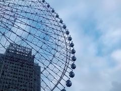 -星城之眼摩天轮