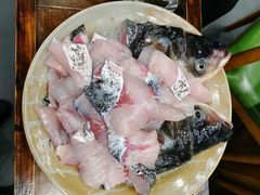 -星湖特色餐厅· 三岔湖环球融创天堂洲际酒店