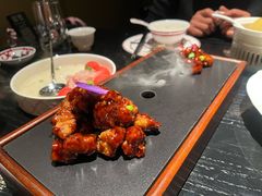 -锦楼·臻选新杭帮(杭州中心店)