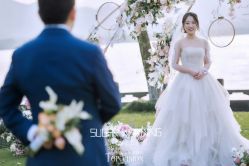 -素格婚礼