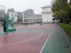 -杭州学军中学(西溪校区)