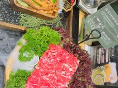 -鹿鸣山草本茶香火锅(园西路店)