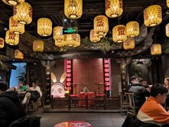 -南京大牌档(新街口德基广场店)