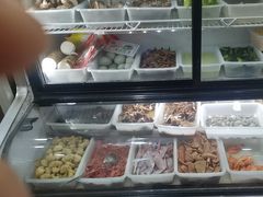 -畲乡一品鱼府土菜馆