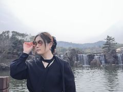 -白马涧龙池景区