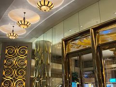 -广东嘉华大酒店·季花铁板烧餐厅