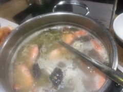 -苏格里岛自助烧烤火锅(花果园兰花广场店)