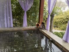 -国御温泉度假小镇