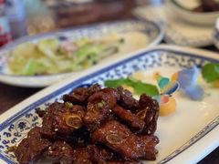 松仁排骨-宁波状元楼酒店(和义路店)