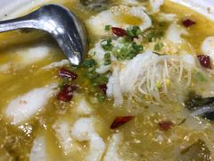 -好人民间小吃(花桥兆丰99广场店)