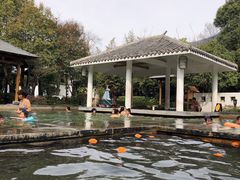 -深业半汤御泉庄温泉