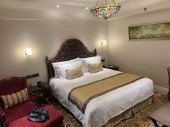 -马勒别墅饭店(静安寺店)