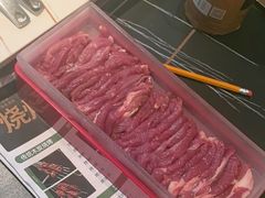 -半闲斋羊肉铺(齐礼阎店)