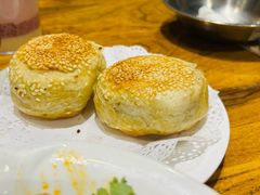 -安诚居干锅鸭头(八角店)
