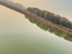 -大兴滨河森林公园