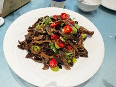 -大连湾旭日·家宴·海肠捞饭(马栏广场店)