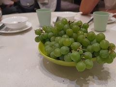 -泉上·发现DISCOVERY ·黔菜餐厅(银海元隆广场店)