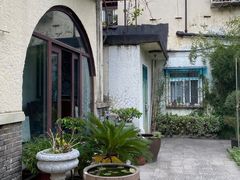 -中国蓝印花布馆