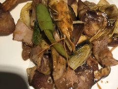 -好伦哥比萨烤肉自助(八里桥店)