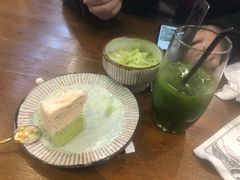 -無邪日式甜品(世博源店)