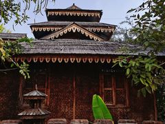 -一寨两国风景区