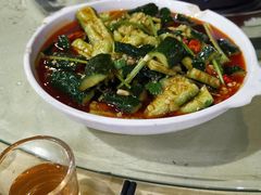 -庆丰农庄·团建·农家菜(大浪店)